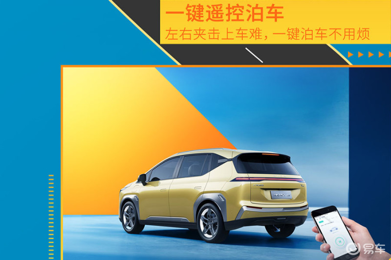 AION Y Plus智驾版正式上市 售价14.58-15.58万元 AION Y Plus智驾版正式上市 售价14.58-15.58万元