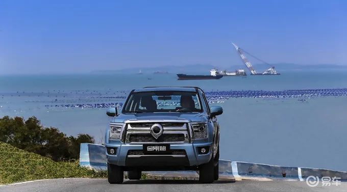 40年国内皮卡崛起历程,回顾行业从1.0到3.0时代 40年国内皮卡崛起历程,回顾行业从1.0到3.0时代