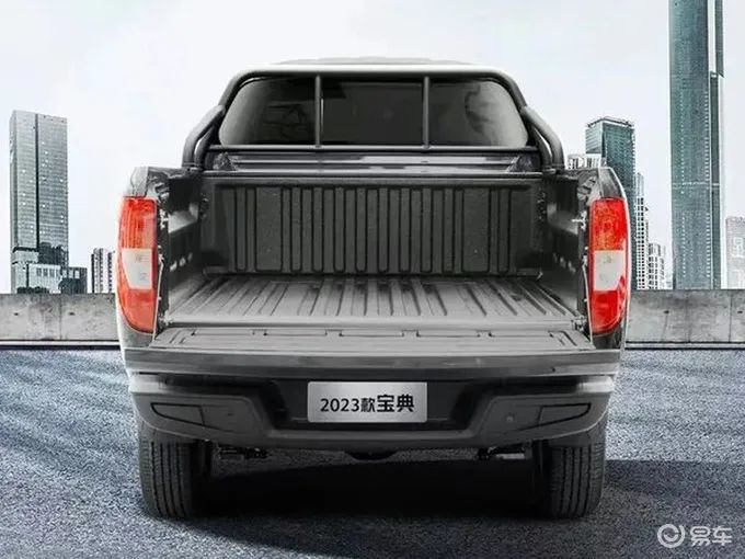 40年国内皮卡崛起历程,回顾行业从1.0到3.0时代 40年国内皮卡崛起历程,回顾行业从1.0到3.0时代