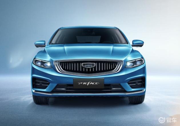 吉利星瑞和帝豪的区别有哪些？