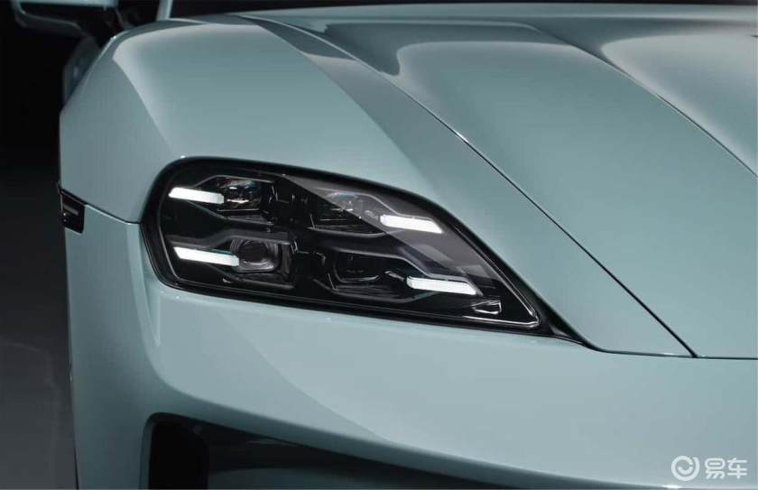 新款保时捷Taycan发布!续航、充电大升级 新款保时捷Taycan发布!续航、充电大升级