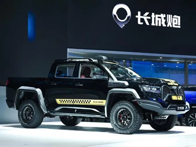 40年国内皮卡崛起历程,回顾行业从1.0到3.0时代 40年国内皮卡崛起历程,回顾行业从1.0到3.0时代