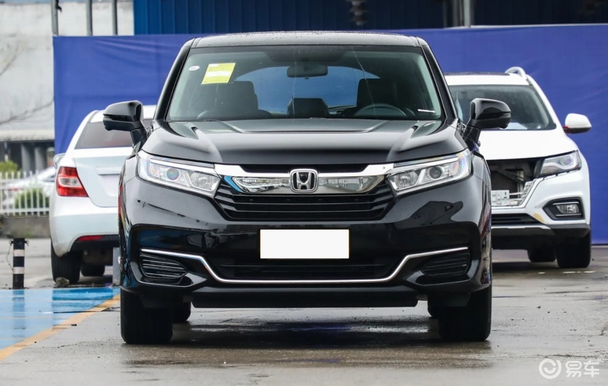 16万级,本田中型SUV!刚上市卖30万,空间一流 16万级,本田中型SUV!刚上市卖30万,空间一流
