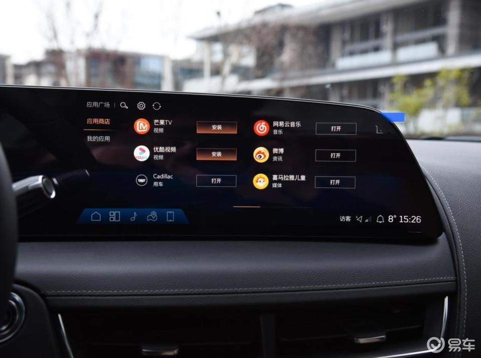 入门即有L2智驾,比3系、A4L厚道,这款豪车仅20万起 入门即有L2智驾,比3系、A4L厚道,这款豪车仅20万起