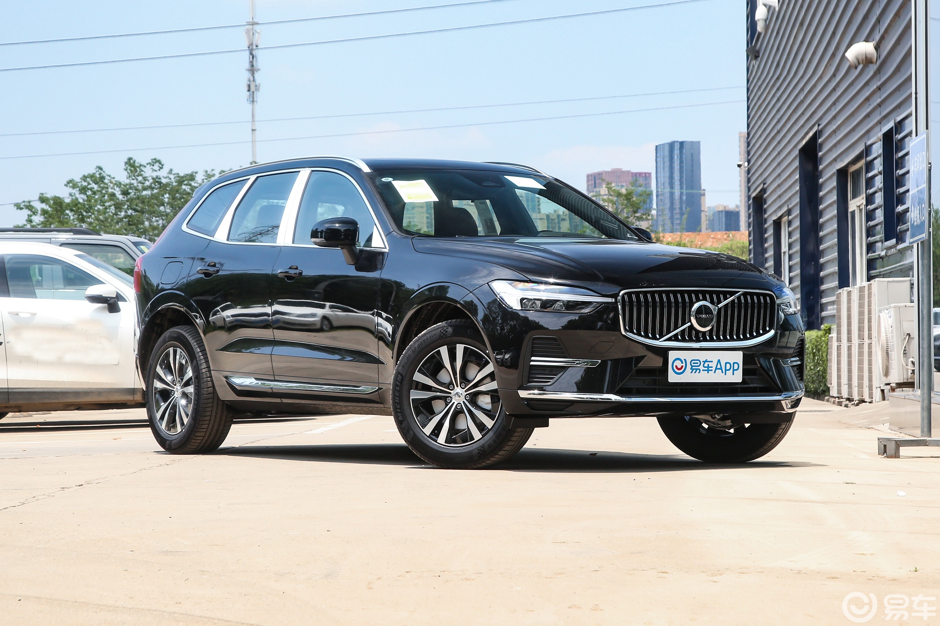 沃尔沃XC60和Model Y——该如何选择？