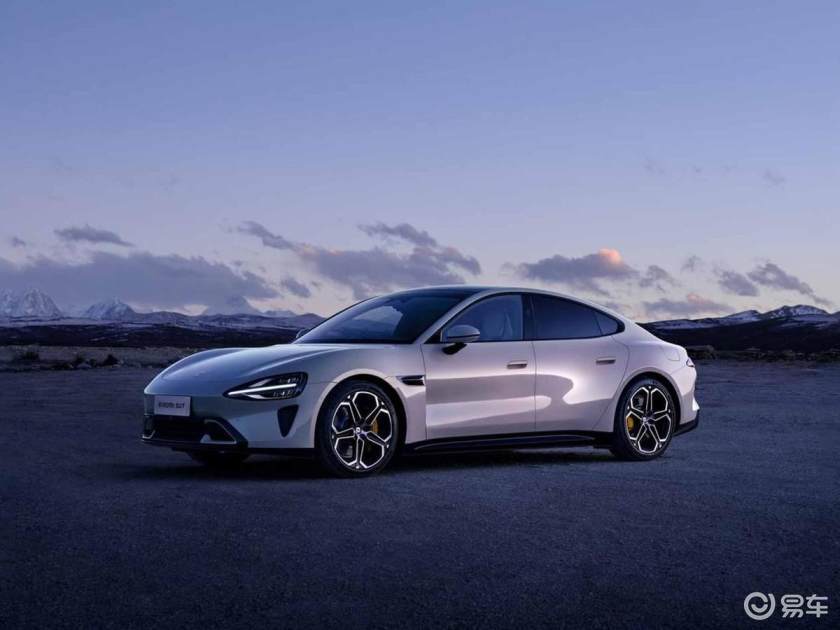 新款保时捷Taycan发布!续航、充电大升级 新款保时捷Taycan发布!续航、充电大升级