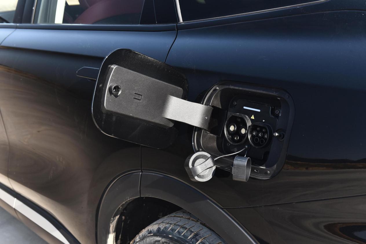 奇瑞不打价格战？星途瑶光C-DM预售17.28万起