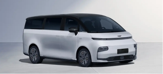 续航650km，或售35万起！吉利翼真L380四月上市