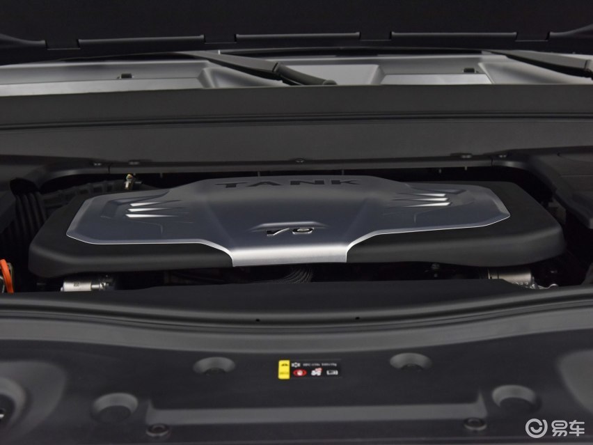 坦克700 Hi4-T来了,42.8万起,加速5秒级 坦克700 Hi4-T来了,42.8万起,加速5秒级