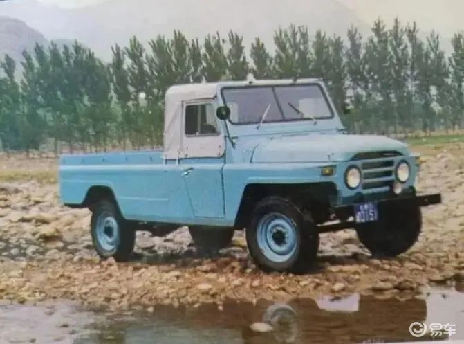 40年国内皮卡崛起历程,回顾行业从1.0到3.0时代 40年国内皮卡崛起历程,回顾行业从1.0到3.0时代