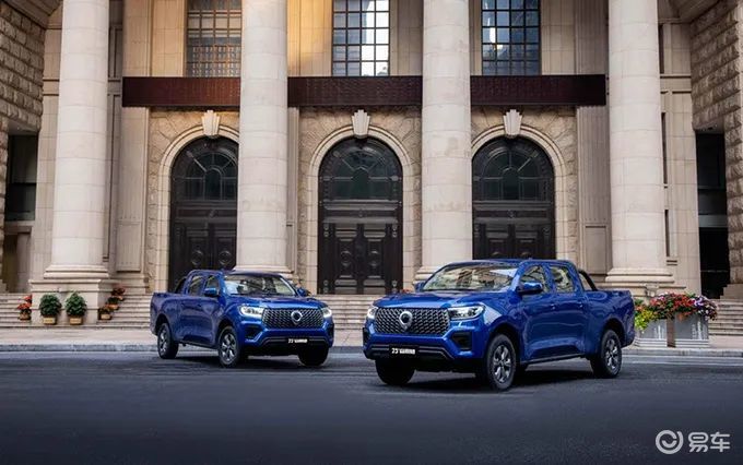 40年国内皮卡崛起历程,回顾行业从1.0到3.0时代 40年国内皮卡崛起历程,回顾行业从1.0到3.0时代