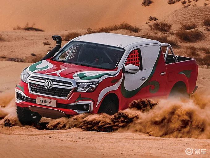 40年国内皮卡崛起历程,回顾行业从1.0到3.0时代 40年国内皮卡崛起历程,回顾行业从1.0到3.0时代