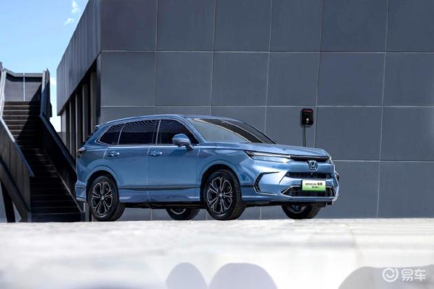 新雅阁再次上市,广汽本田开始自救,忘记“本田”,成为“本田” 新雅阁再次上市,广汽本田开始自救,忘记“本田”,成为“本田”