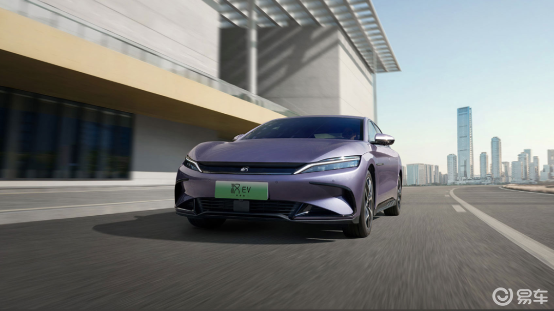 比亚迪汉、唐荣耀版上市，这攻势，竞争对手表示刺激了！