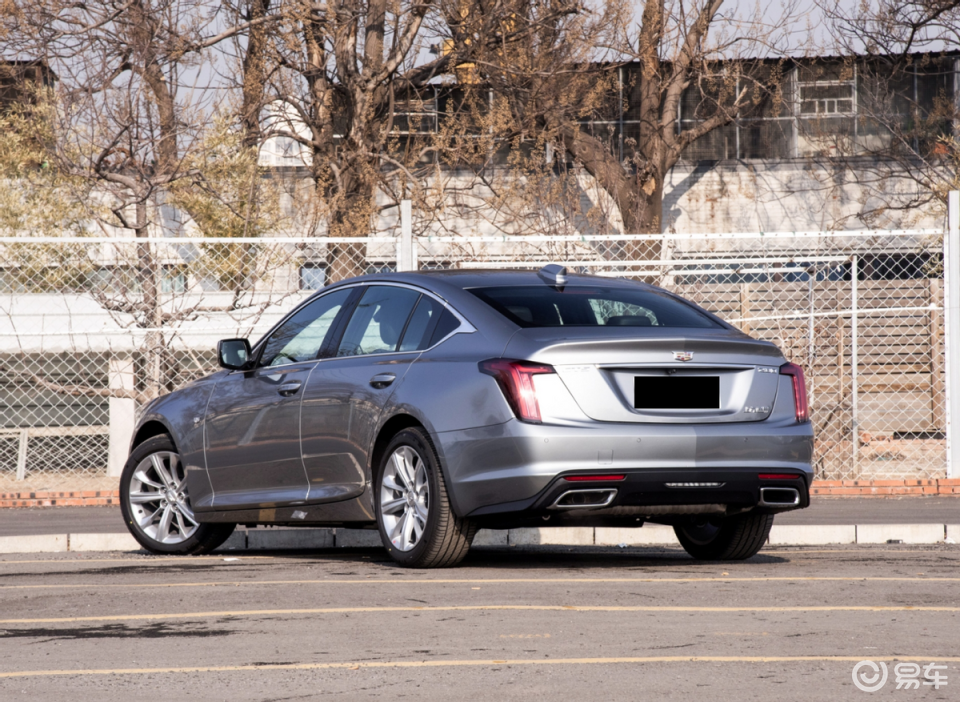 入门即有L2智驾,比3系、A4L厚道,这款豪车仅20万起 入门即有L2智驾,比3系、A4L厚道,这款豪车仅20万起