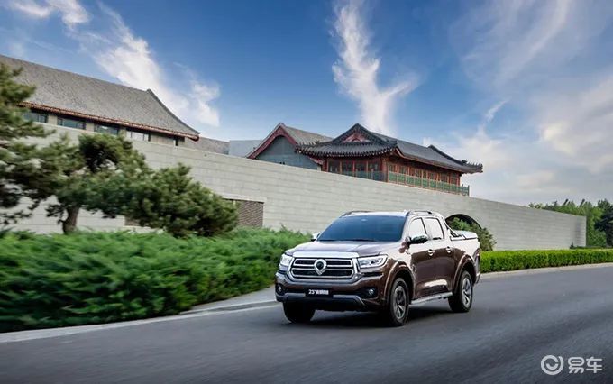 40年国内皮卡崛起历程,回顾行业从1.0到3.0时代 40年国内皮卡崛起历程,回顾行业从1.0到3.0时代