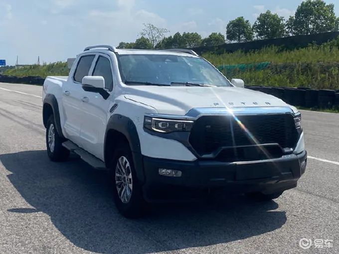 40年国内皮卡崛起历程,回顾行业从1.0到3.0时代 40年国内皮卡崛起历程,回顾行业从1.0到3.0时代