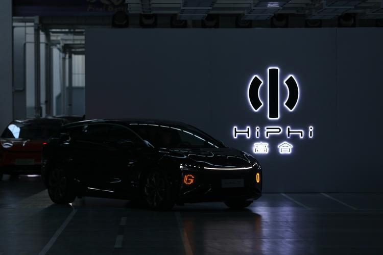 网传华为将收购高合，能重生成为第二个赛力斯？