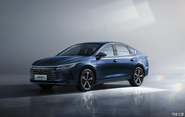 每日热点:秦PLUS/驱逐舰05荣耀版售7.98万起、高合传闻停产6个月 每日热点:秦PLUS/驱逐舰05荣耀版售7.98万起、高合传闻停产6个月