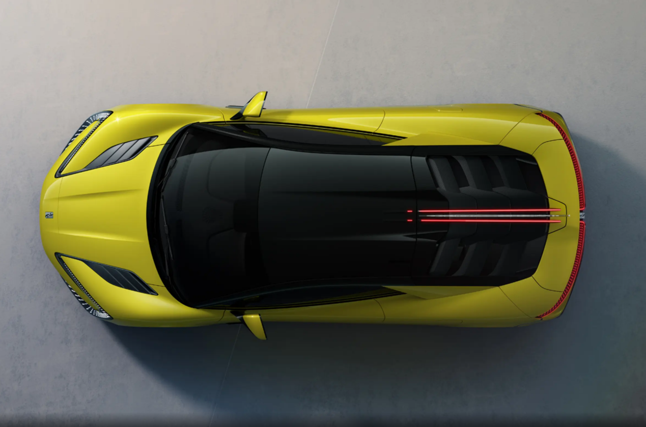 零百加速2秒级、3个车轮也能平稳行驶：仰望U9上市倒计时