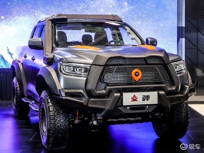 40年国内皮卡崛起历程,回顾行业从1.0到3.0时代 40年国内皮卡崛起历程,回顾行业从1.0到3.0时代