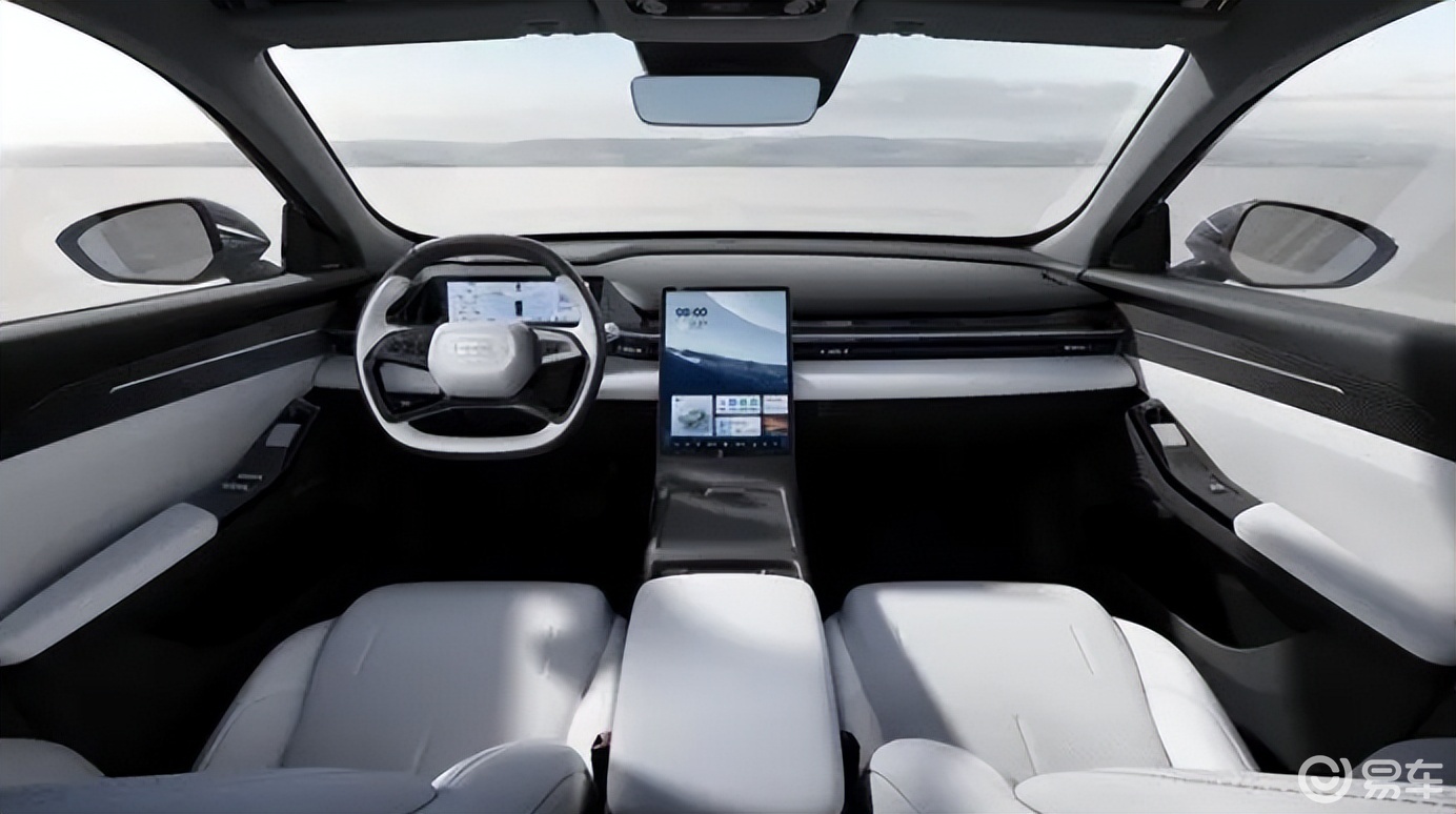 政策权益太香了，网友：银河L6买到即赚到！