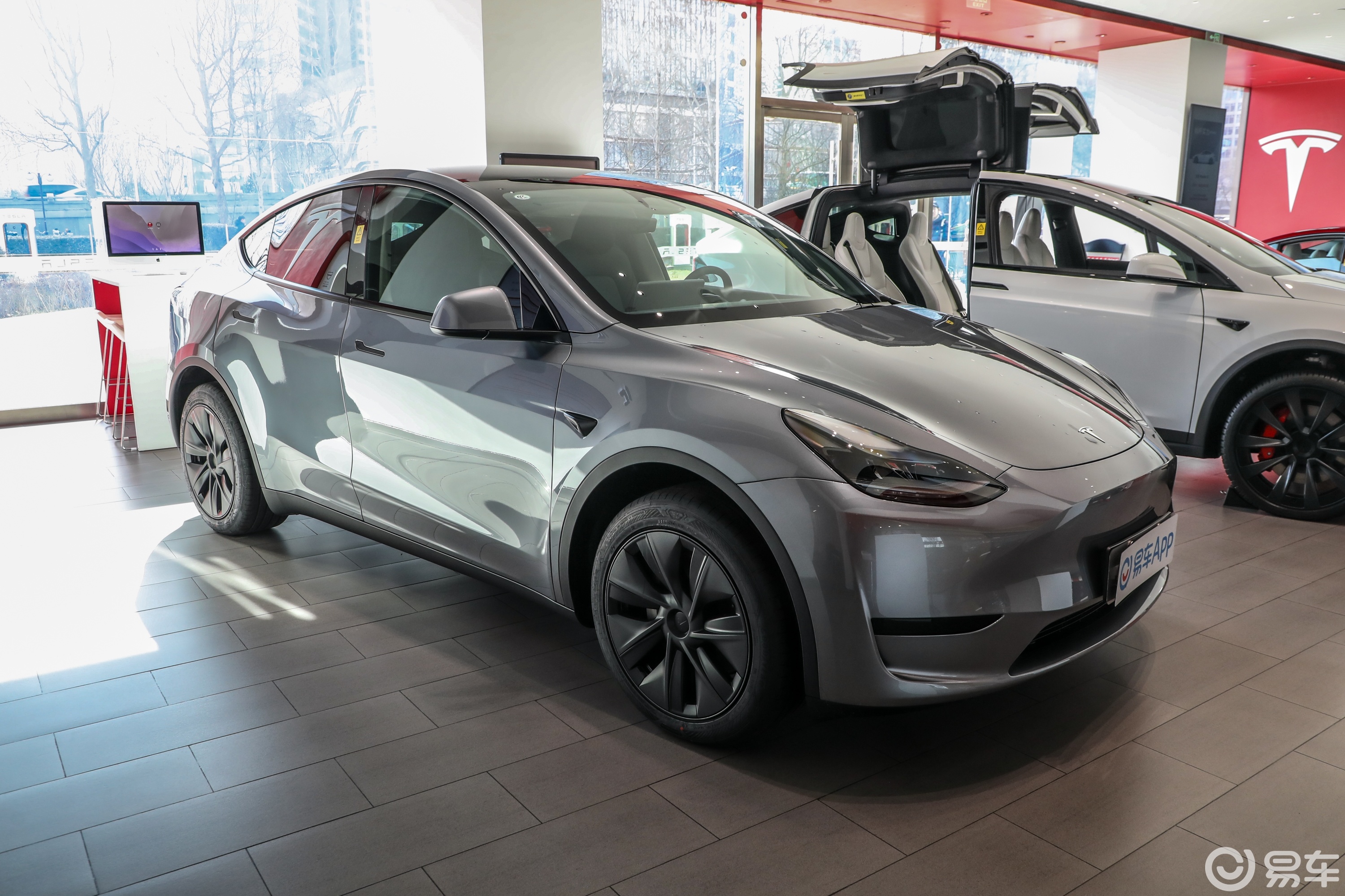 沃尔沃XC60和Model Y——该如何选择？