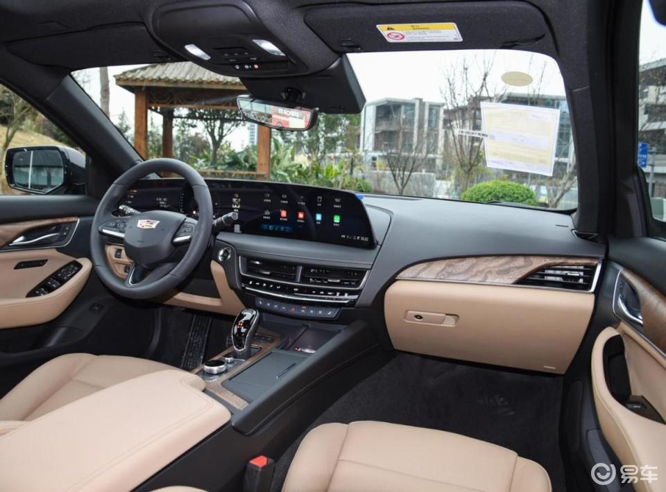 入门即有L2智驾,比3系、A4L厚道,这款豪车仅20万起 入门即有L2智驾,比3系、A4L厚道,这款豪车仅20万起