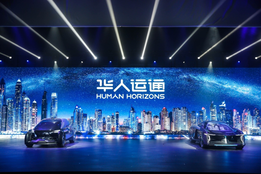 网传华为将收购高合，能重生成为第二个赛力斯？