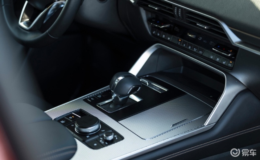 全新一代马自达6计划今年年底前亮相 将推2.5L插混版