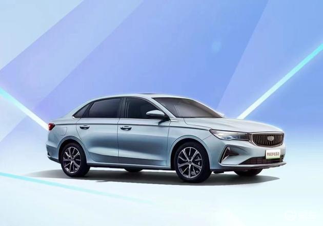 吉利星瑞和帝豪的区别有哪些？