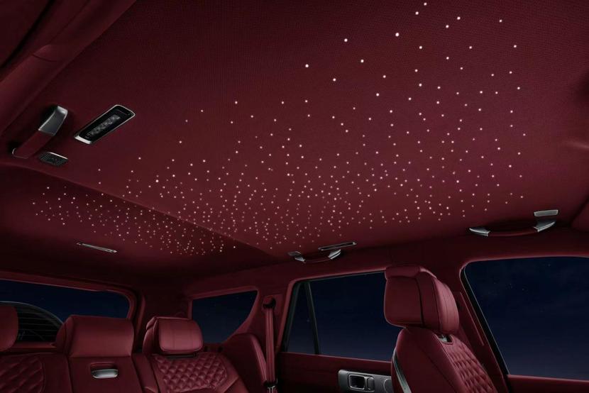 资讯｜坦克700 Hi4-T正式上市42.8万元起售