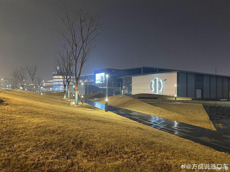 每日热点:秦PLUS/驱逐舰05荣耀版售7.98万起、高合传闻停产6个月 每日热点:秦PLUS/驱逐舰05荣耀版售7.98万起、高合传闻停产6个月