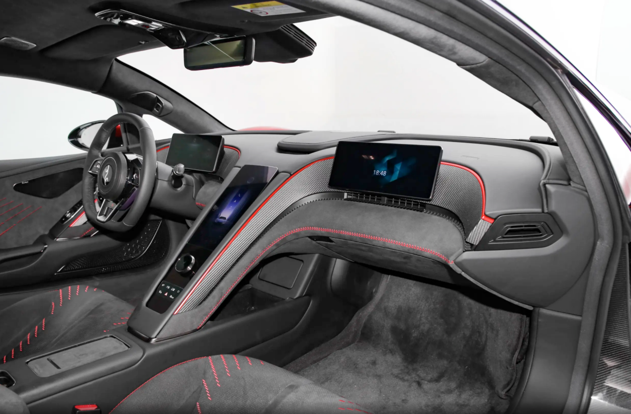 零百加速2秒级、3个车轮也能平稳行驶：仰望U9上市倒计时