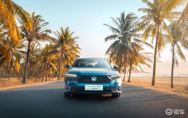 新雅阁再次上市,广汽本田开始自救,忘记“本田”,成为“本田” 新雅阁再次上市,广汽本田开始自救,忘记“本田”,成为“本田”