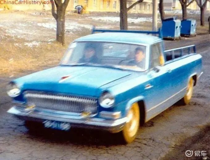 40年国内皮卡崛起历程,回顾行业从1.0到3.0时代 40年国内皮卡崛起历程,回顾行业从1.0到3.0时代