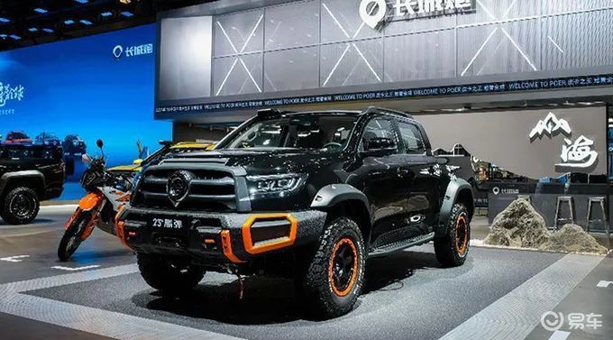 40年国内皮卡崛起历程,回顾行业从1.0到3.0时代 40年国内皮卡崛起历程,回顾行业从1.0到3.0时代