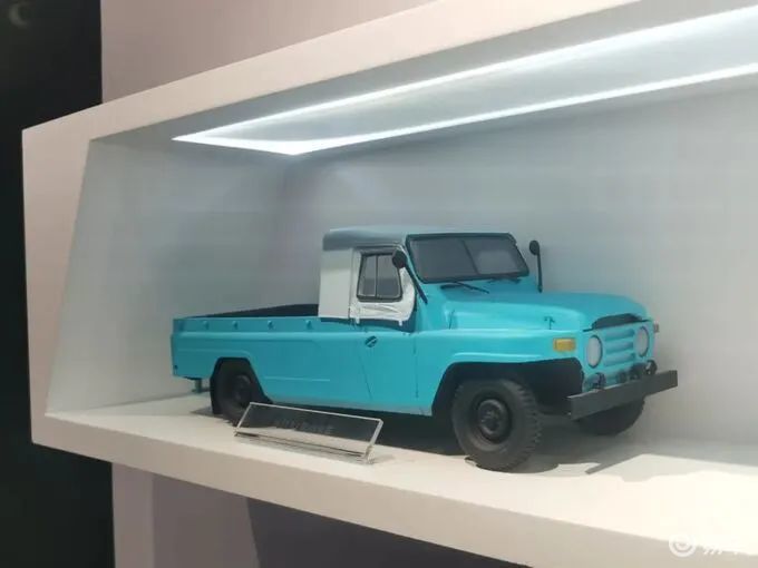 40年国内皮卡崛起历程,回顾行业从1.0到3.0时代 40年国内皮卡崛起历程,回顾行业从1.0到3.0时代