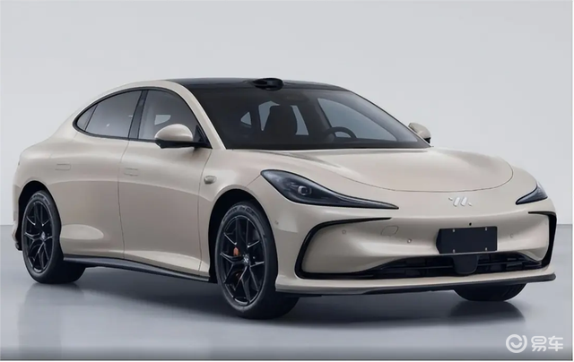 2秒破百1000km续航！智己L6惊艳日内瓦，震撼世界