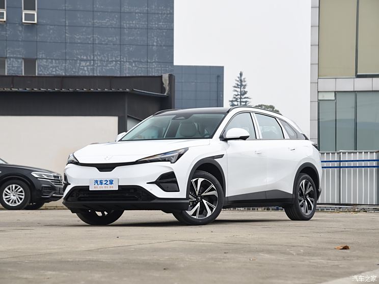 北汽新能源 极狐 阿尔法T5(ARCFOX αT5) 2024款 520 MAX 北汽新能源 极狐 阿尔法T5(ARCFOX αT5) 2024款 520 MAX