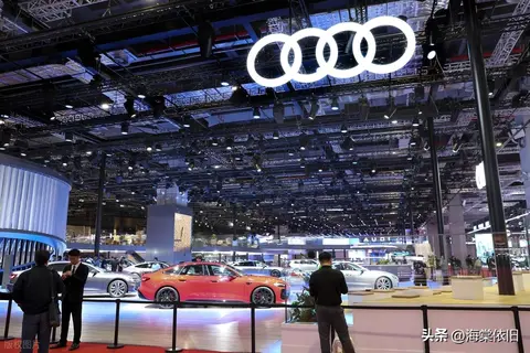 奥迪撤回停售燃油车计划，电动化这盘棋还怎么下？