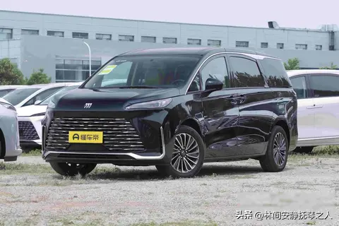 GL8换代上市，价格没惊喜，用户该不该等？