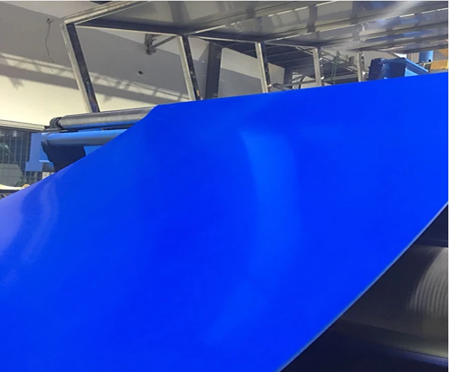 耐磨橡胶板技术参数有哪些