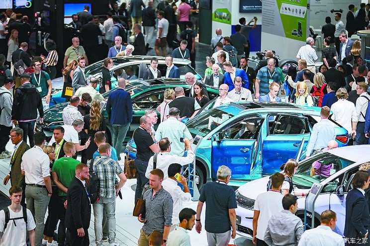 2025香港车博会6月12日开幕 新车/峰会/逛展亮点抢先看