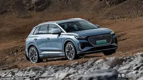 奥迪暂停“全面电动化”：是务实转身还是战略迟疑？