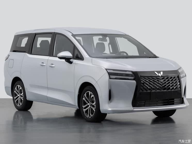 星光730申报图曝光 宜商宜家的MPV 拥有燃油、纯电和插混三种动力