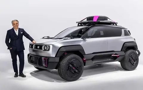 雷诺CEO辞职 投身奢侈品巨头开云集团