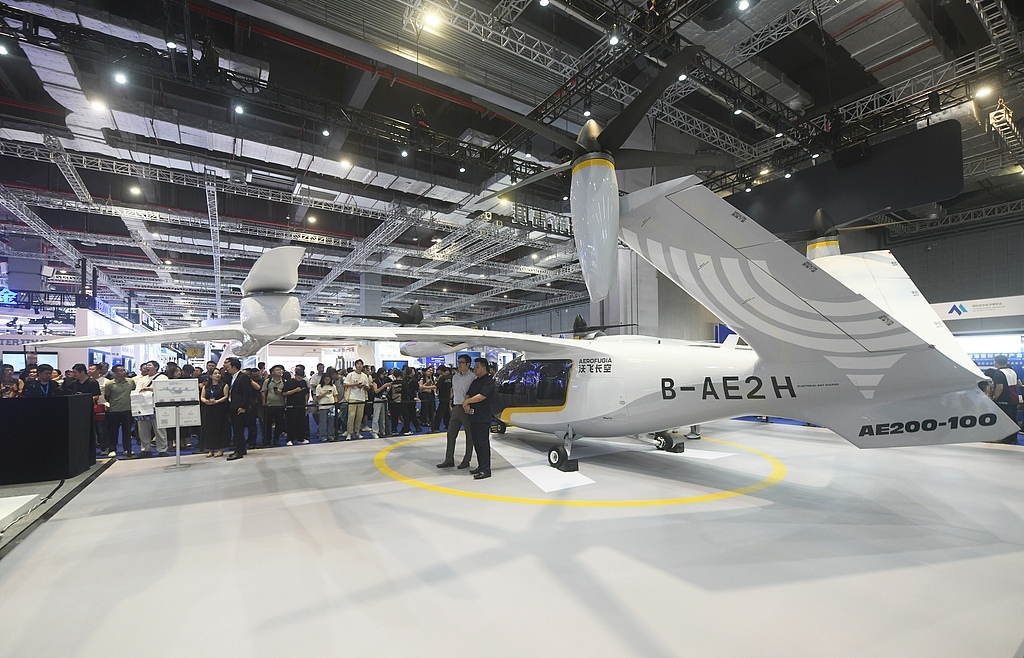 从适航认证到试飞，载人eVTOL离大众还有多远？