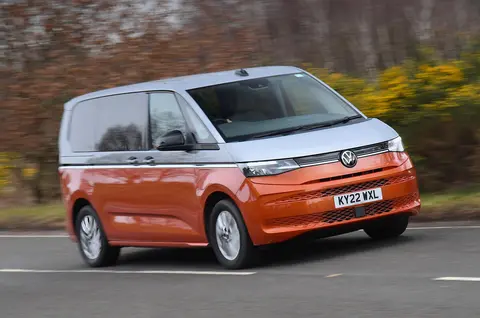 大众经典MPV焕新：迈特威新增电四驱插混车型