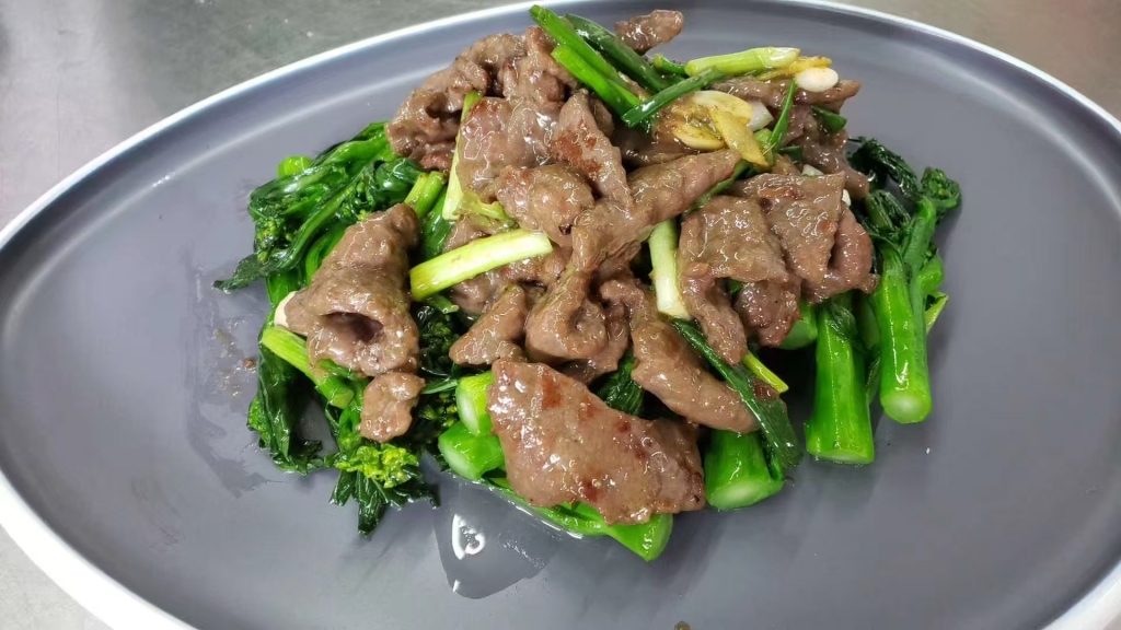 识味顺德︱顺德小炒的红火世界与别样风味